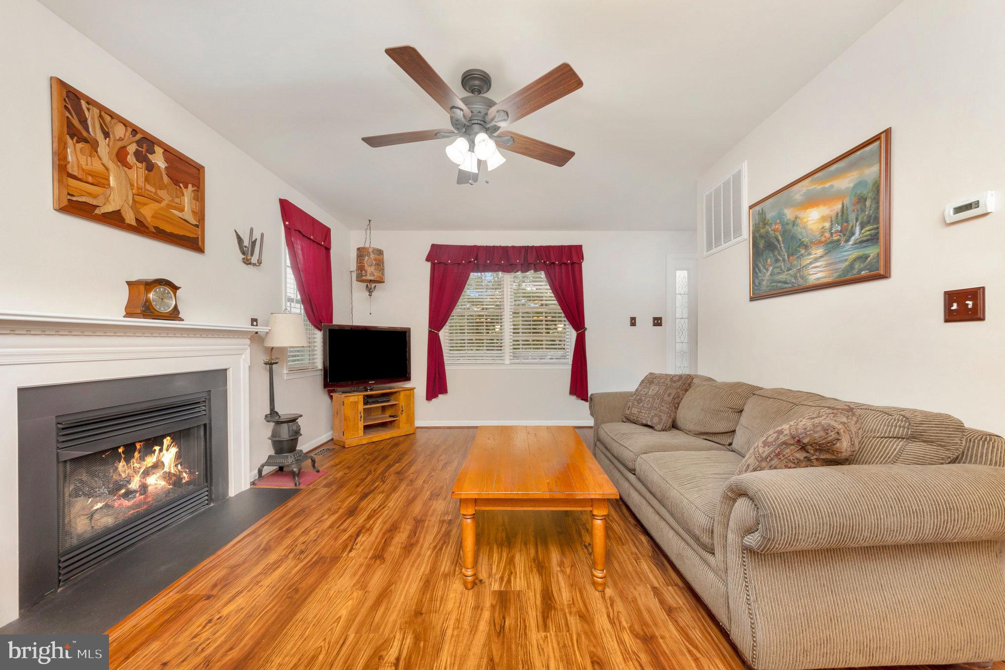 CANNON RIDGE - Residential