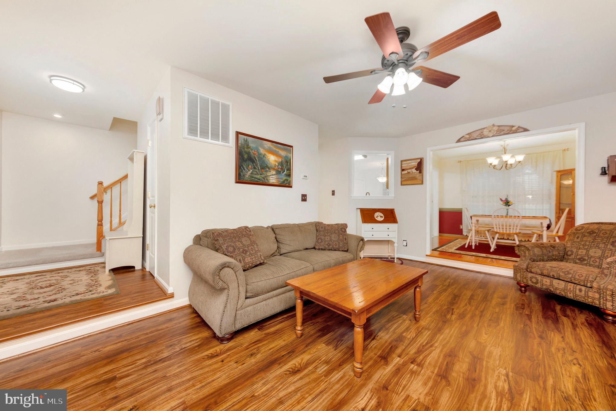 CANNON RIDGE - Residential