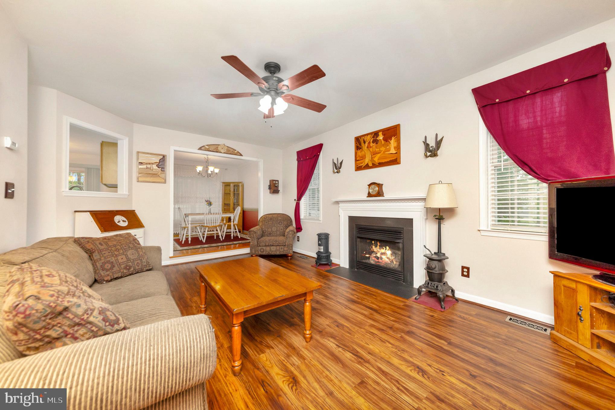 CANNON RIDGE - Residential