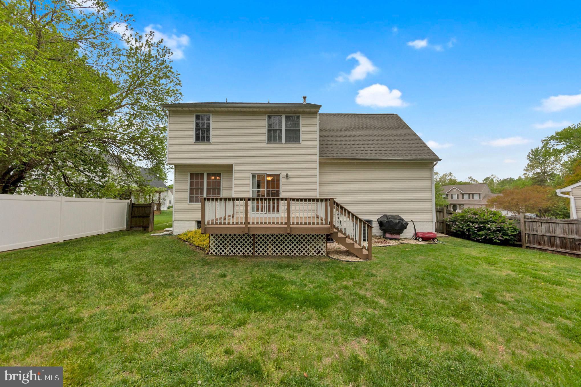 CANNON RIDGE - Residential