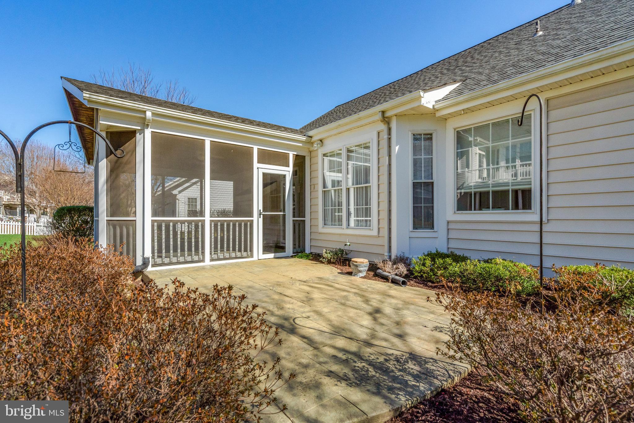 HERITAGE HUNT - Residential