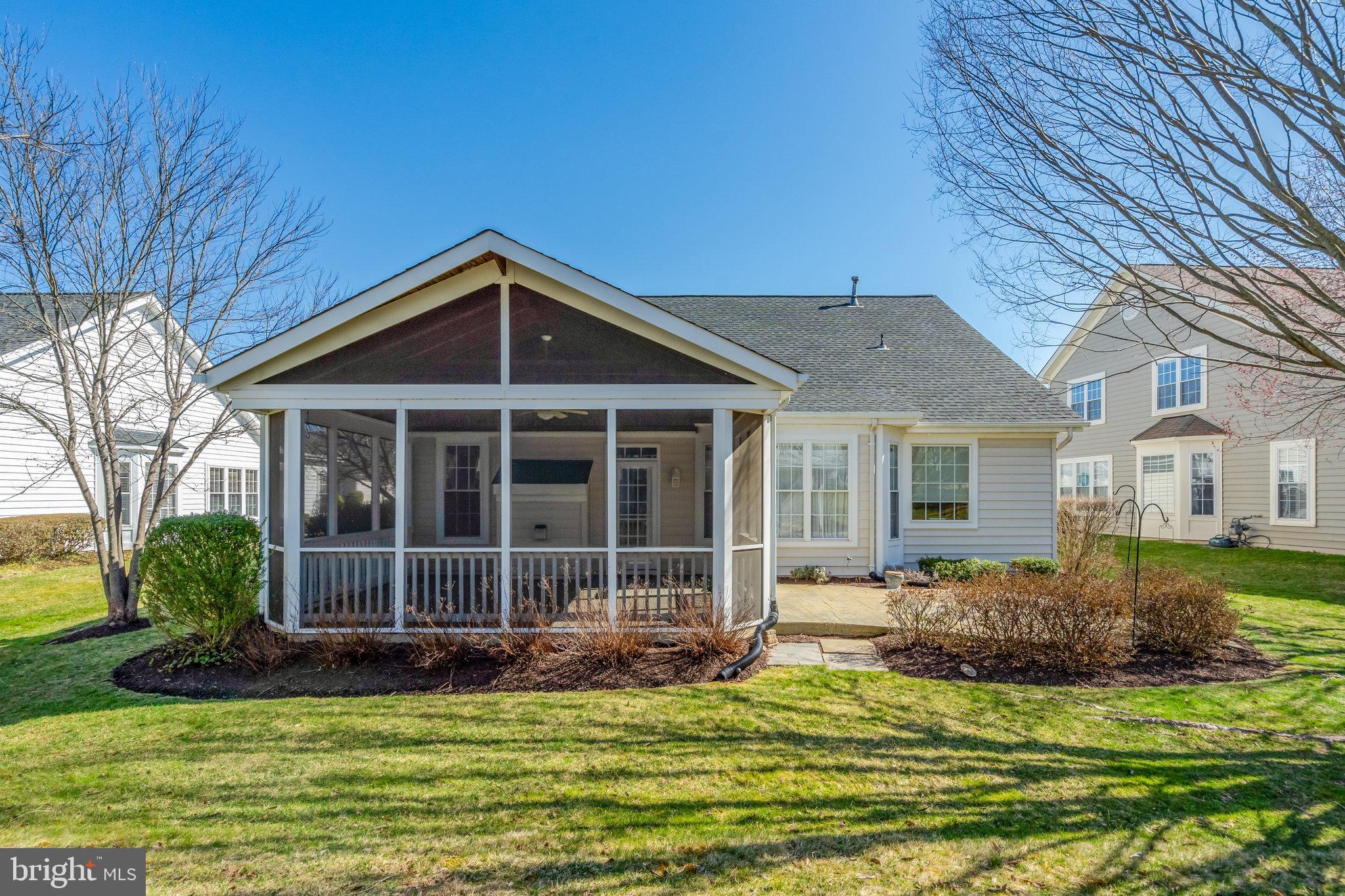 HERITAGE HUNT - Residential