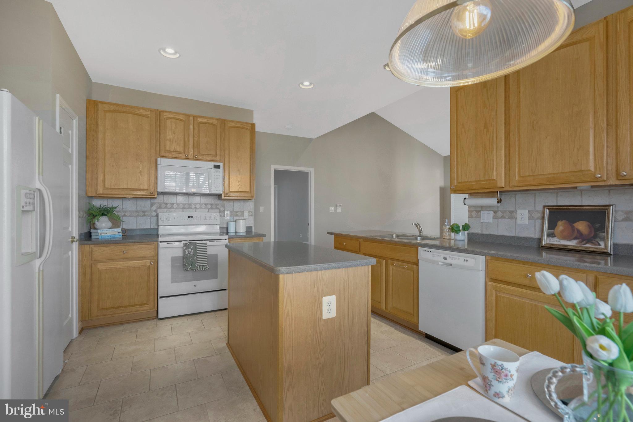 HERITAGE HUNT - Residential