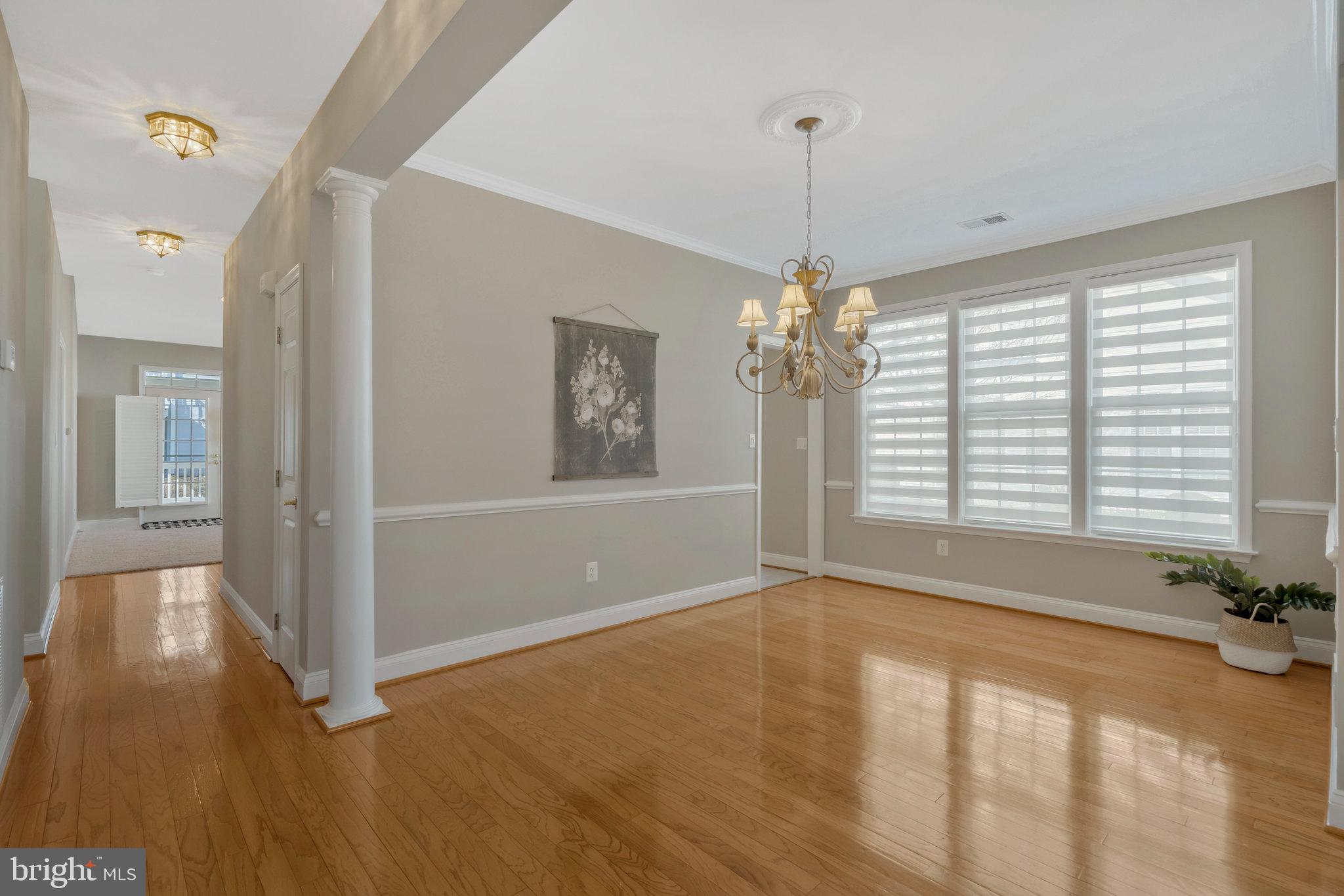 HERITAGE HUNT - Residential