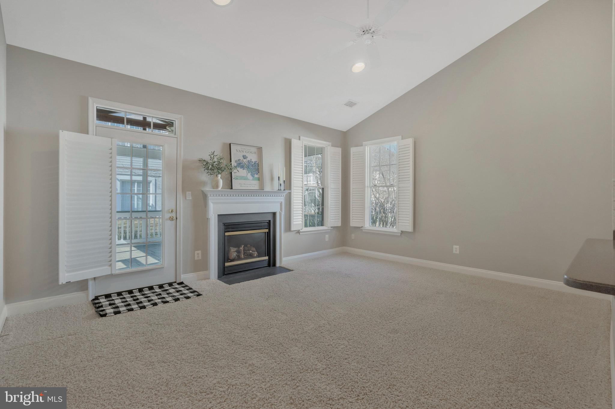 HERITAGE HUNT - Residential