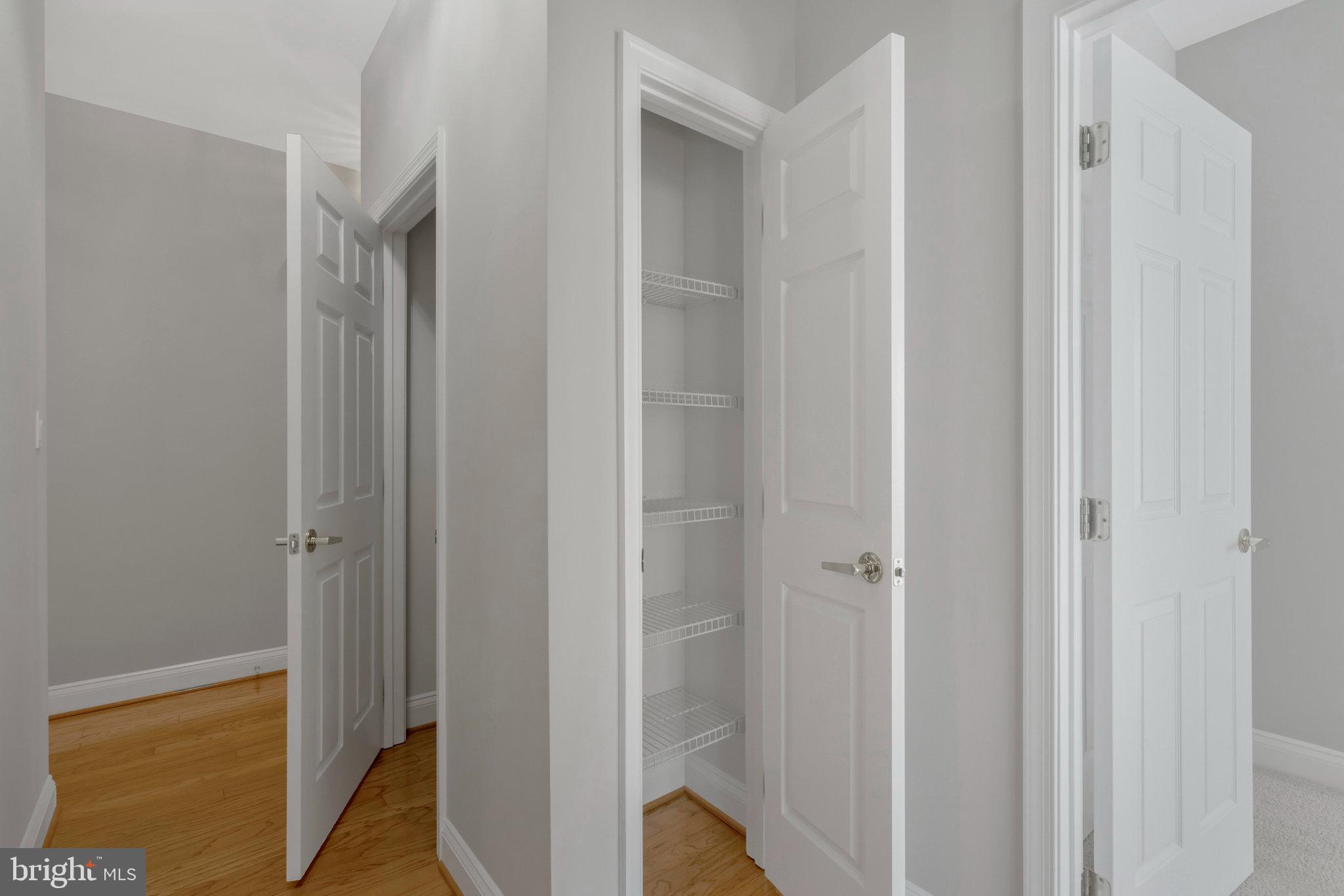 HERITAGE HUNT - Residential