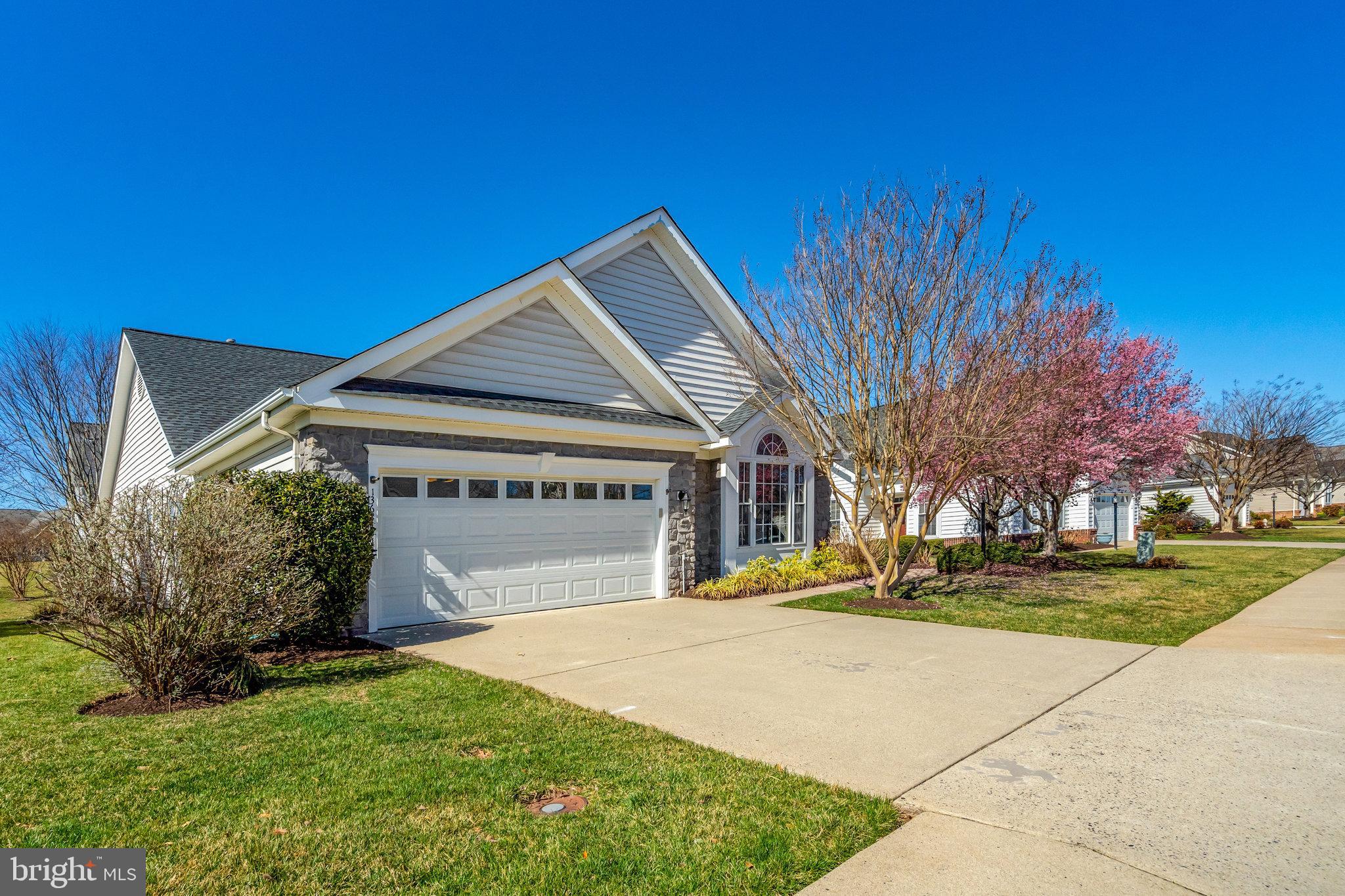 HERITAGE HUNT - Residential