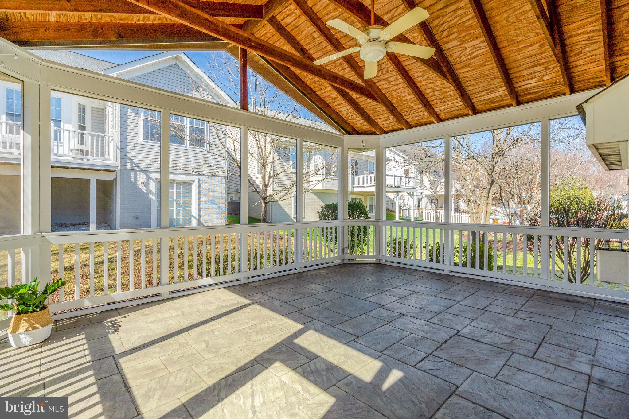 HERITAGE HUNT - Residential