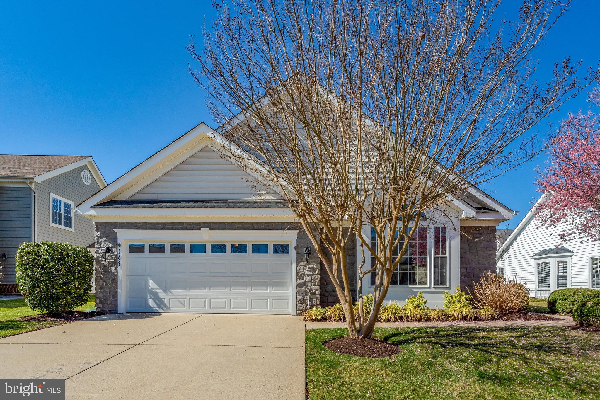 13621 HERITAGE VALLEY WAY