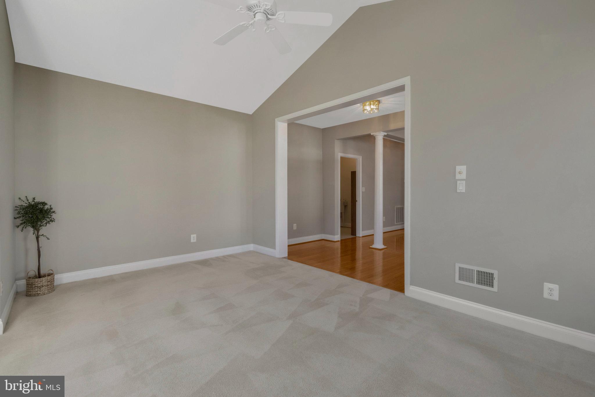 HERITAGE HUNT - Residential