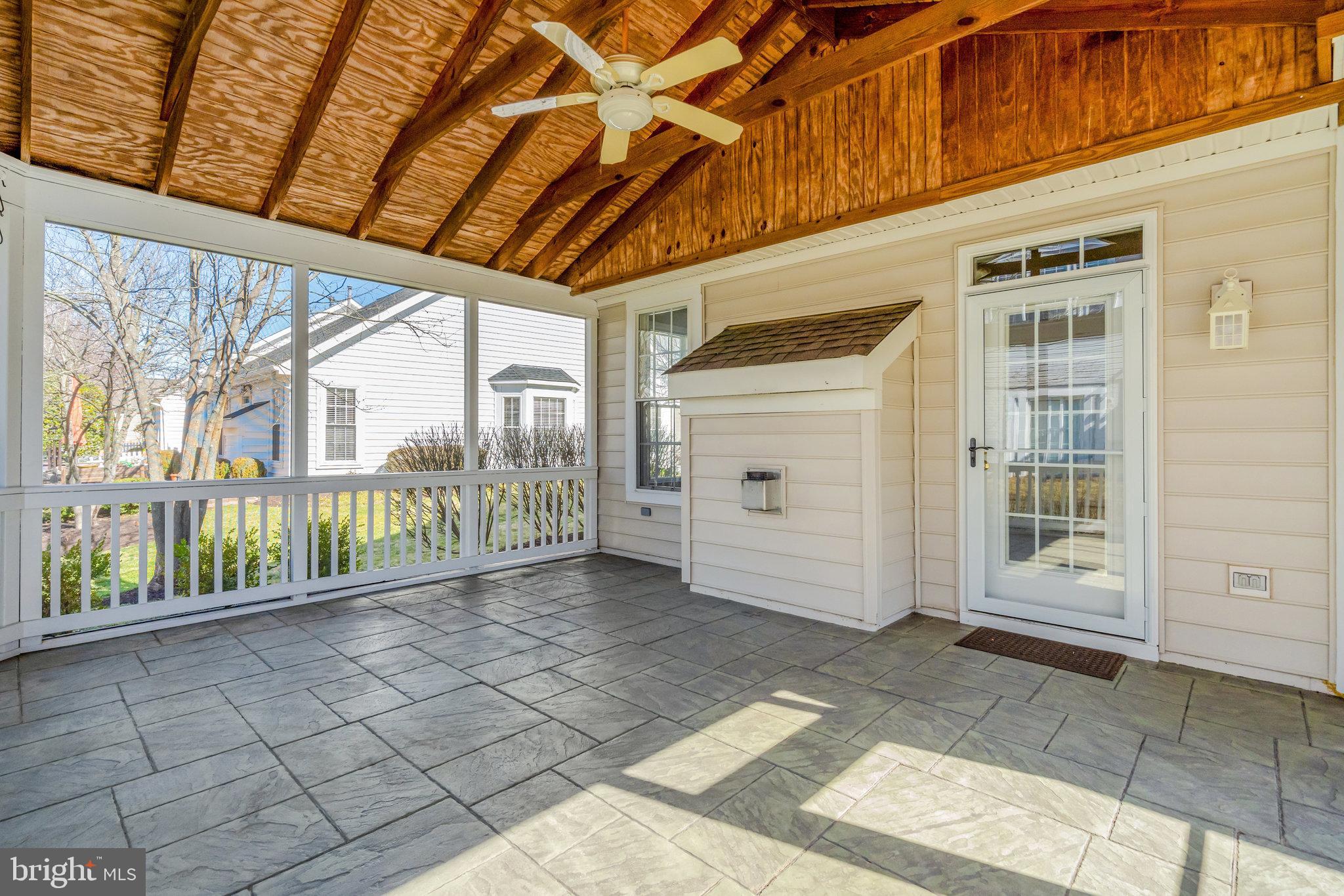 HERITAGE HUNT - Residential