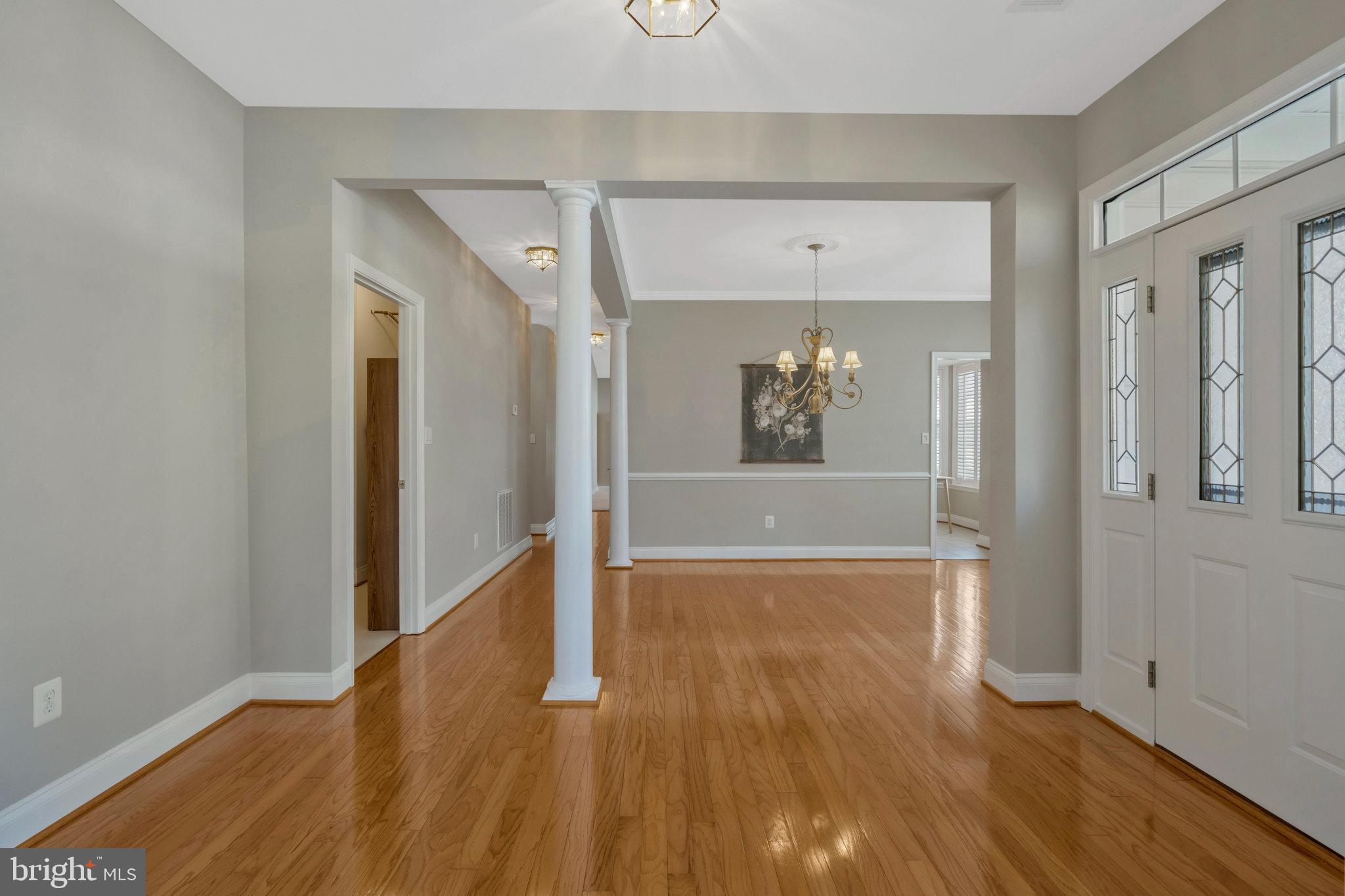 HERITAGE HUNT - Residential