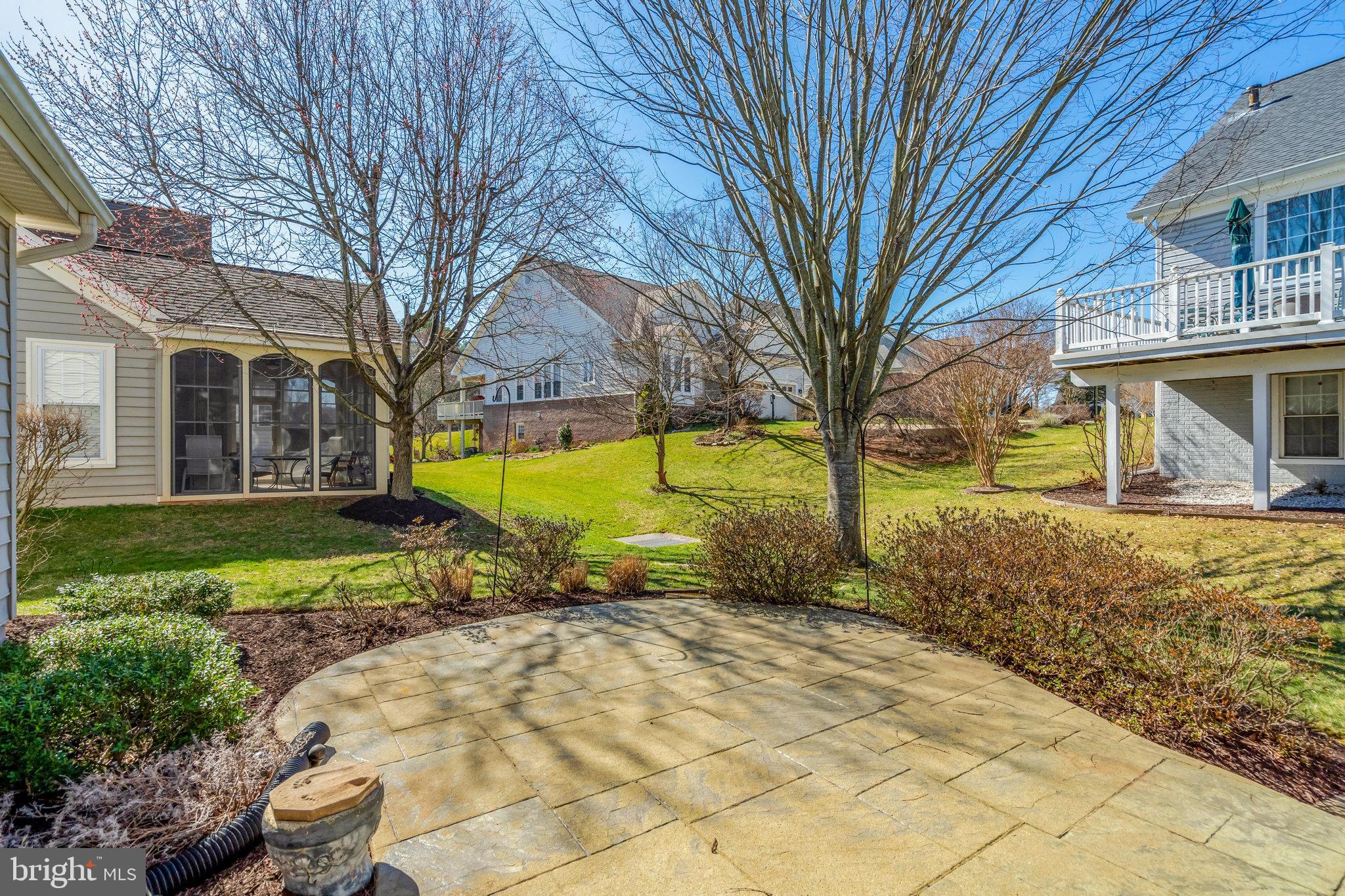 HERITAGE HUNT - Residential