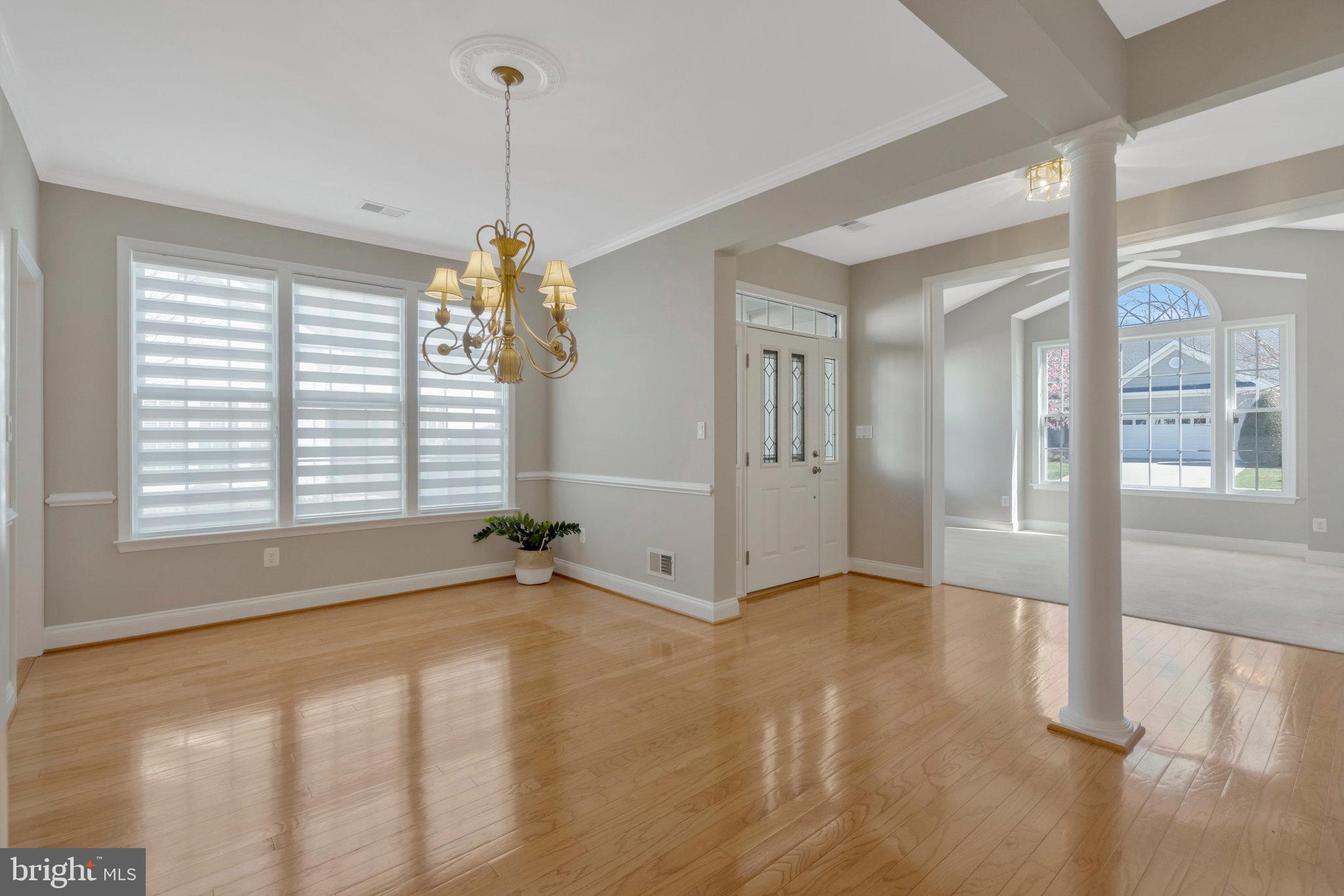 HERITAGE HUNT - Residential