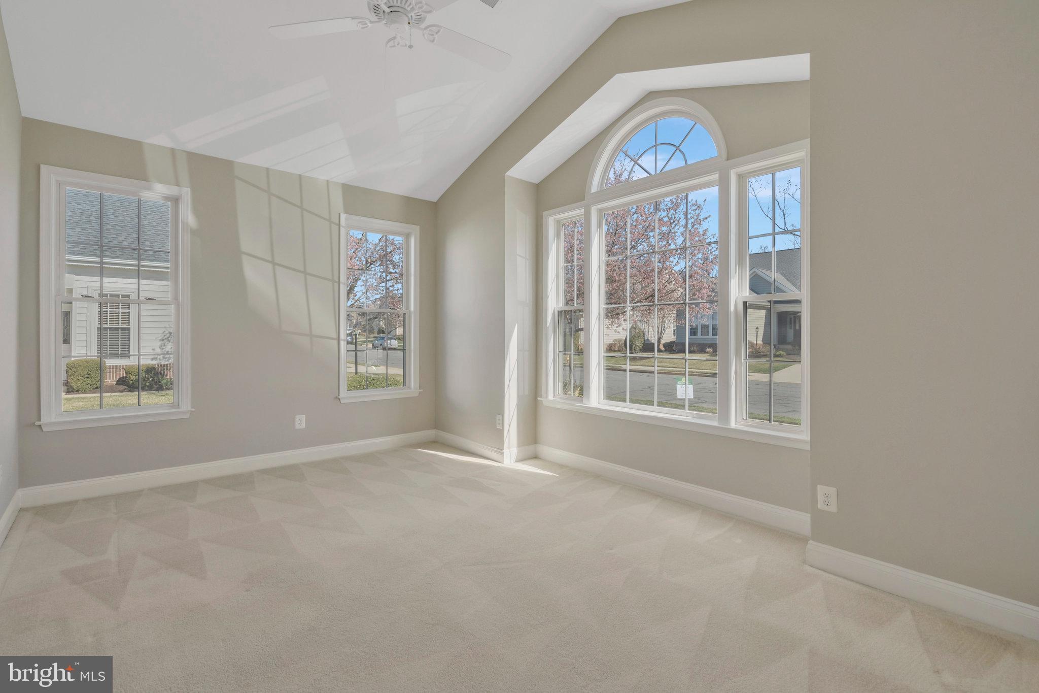 HERITAGE HUNT - Residential