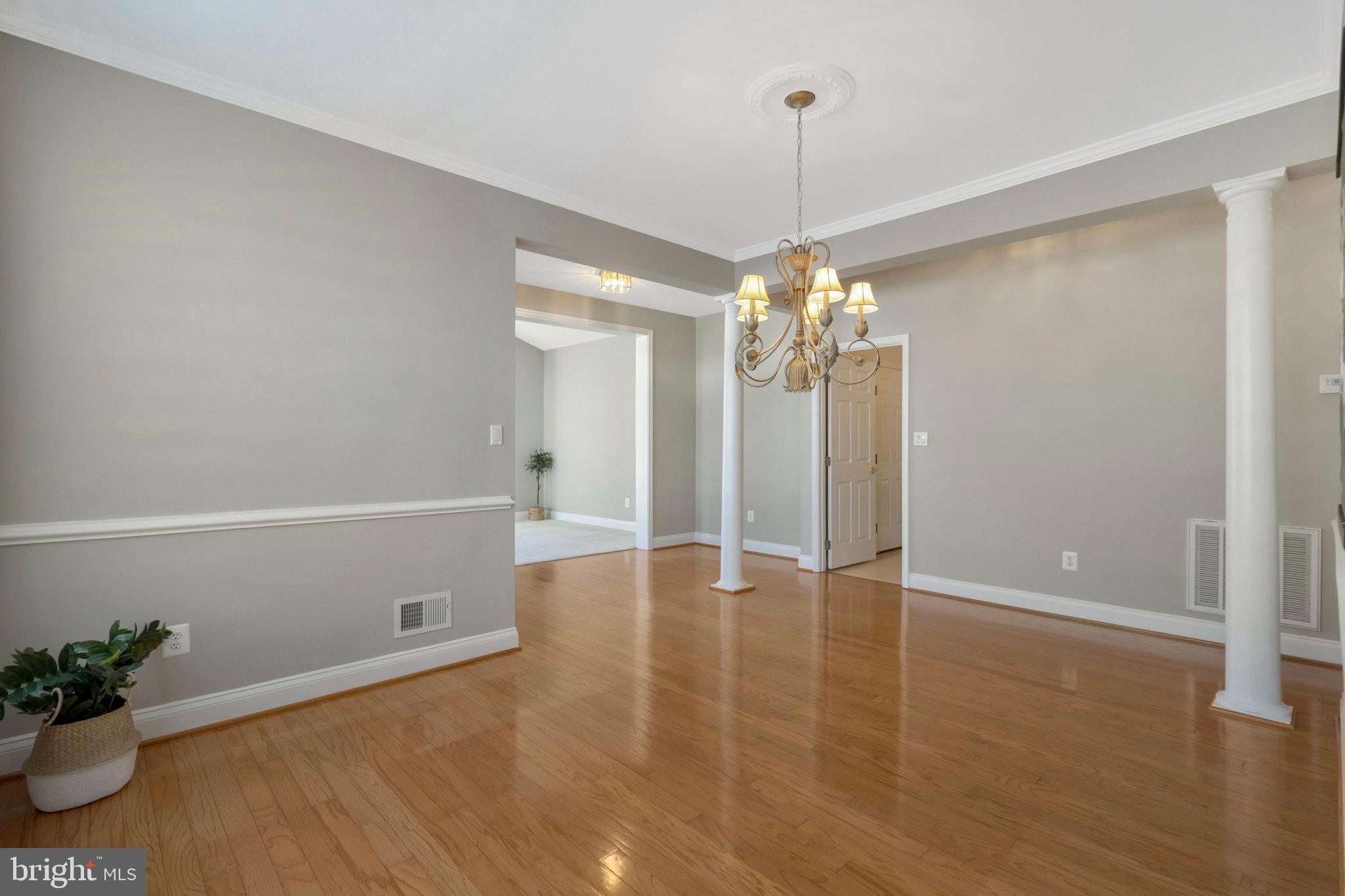 HERITAGE HUNT - Residential