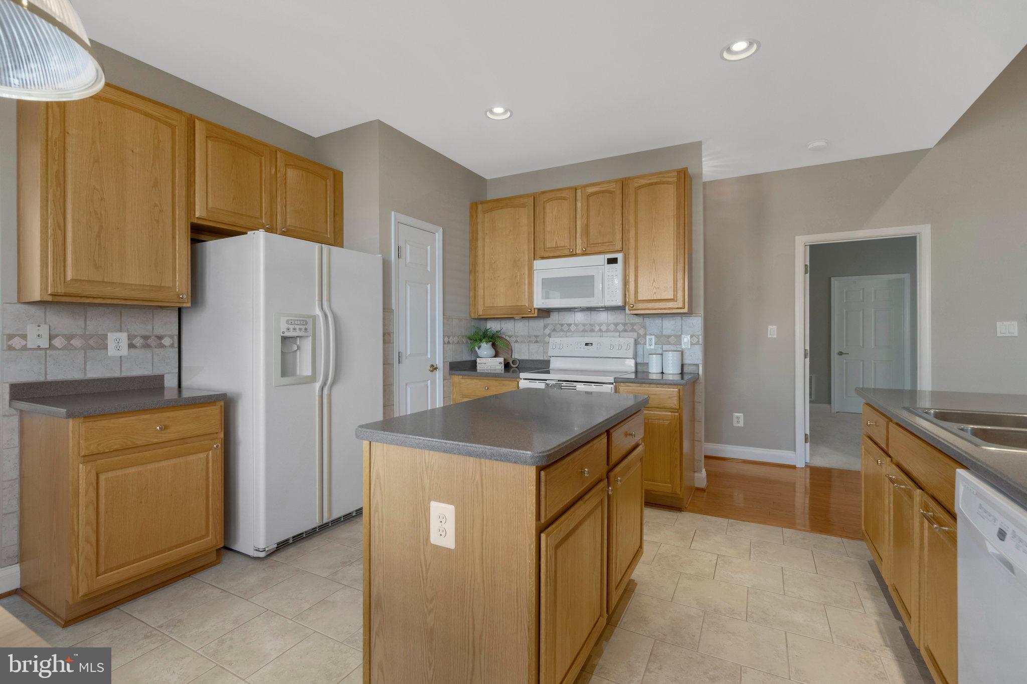 HERITAGE HUNT - Residential