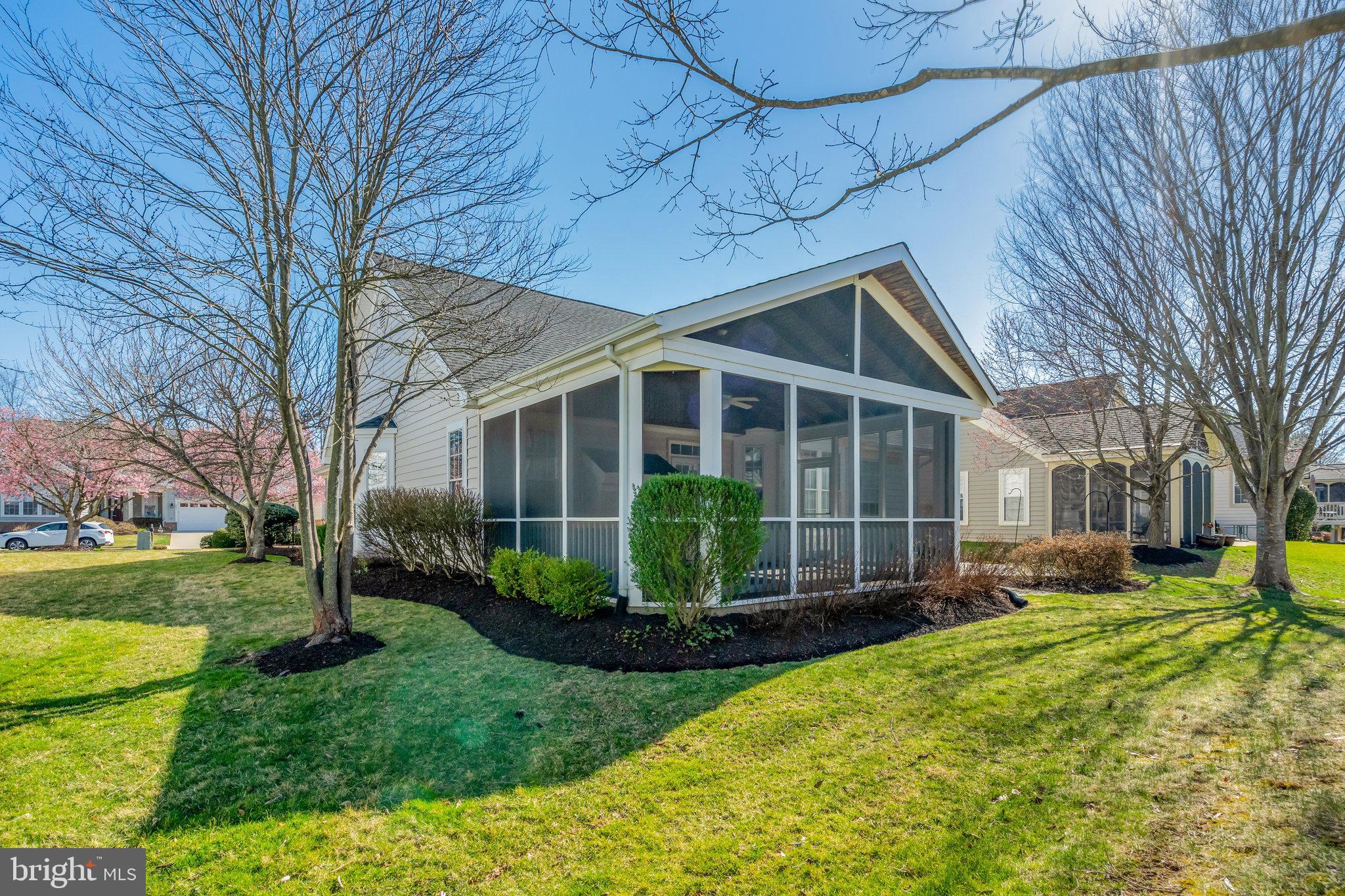 HERITAGE HUNT - Residential