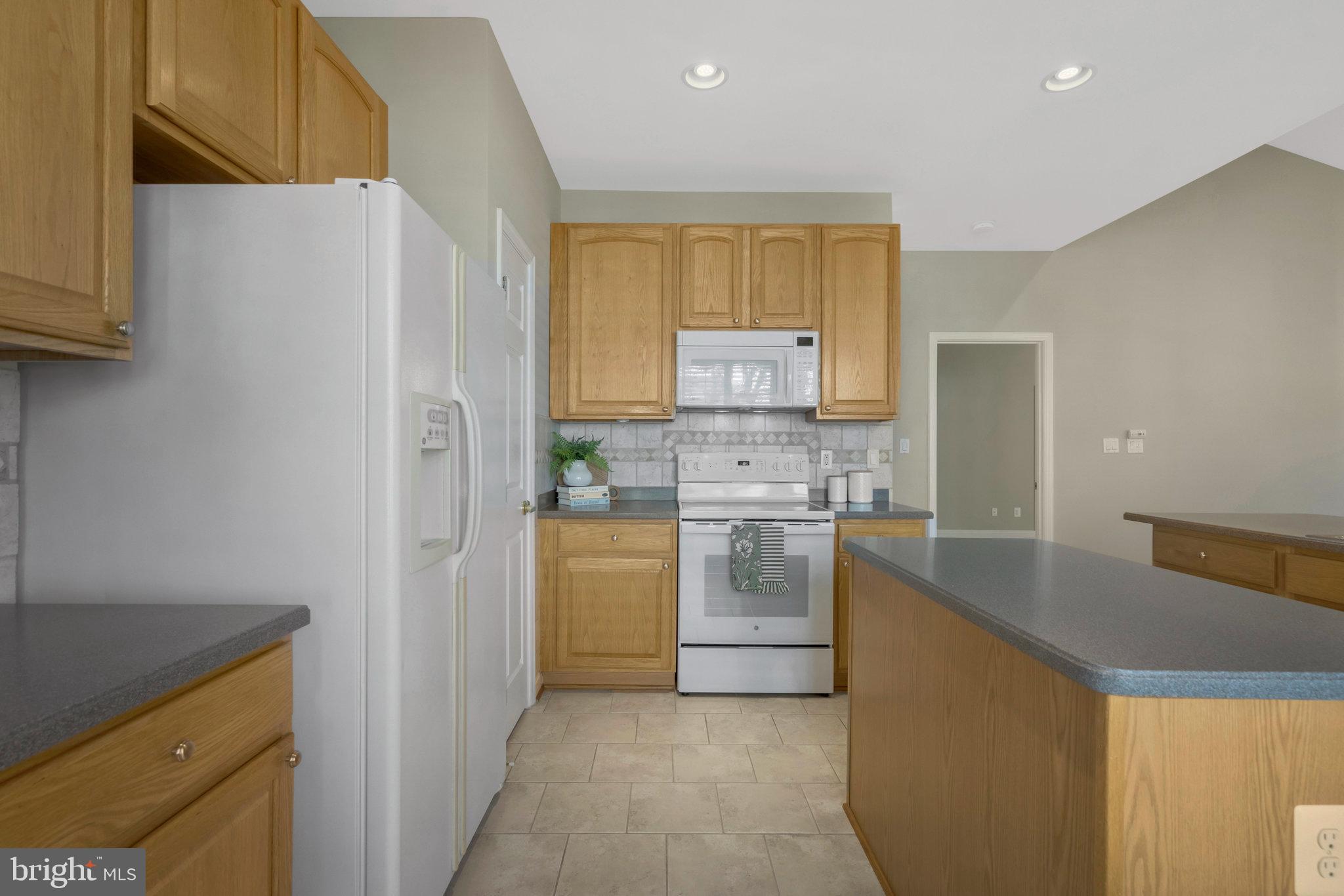 HERITAGE HUNT - Residential