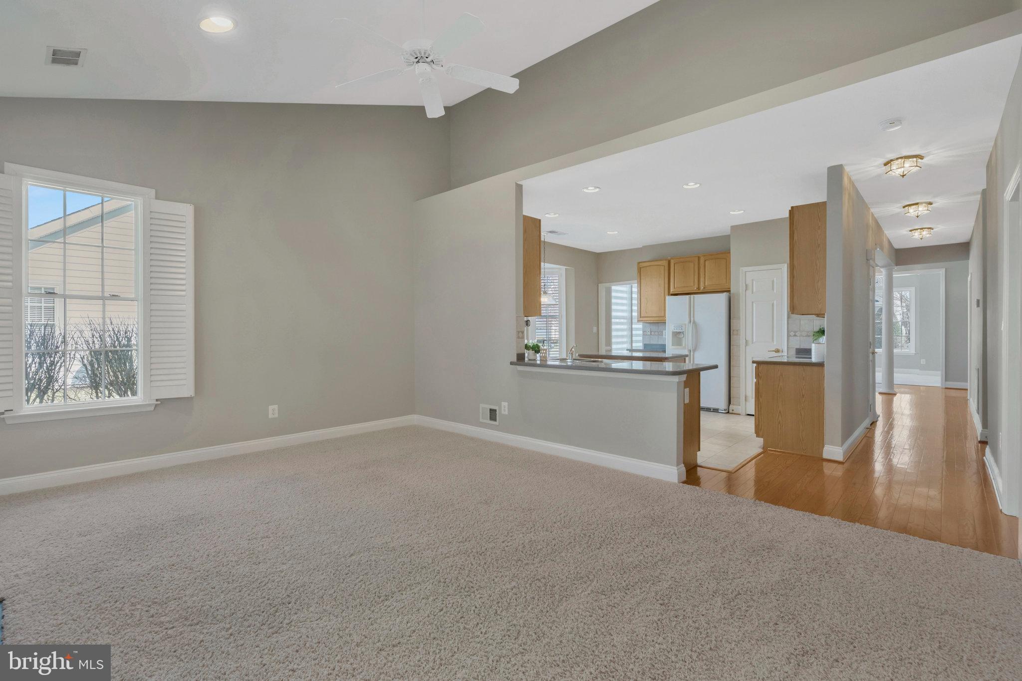 HERITAGE HUNT - Residential