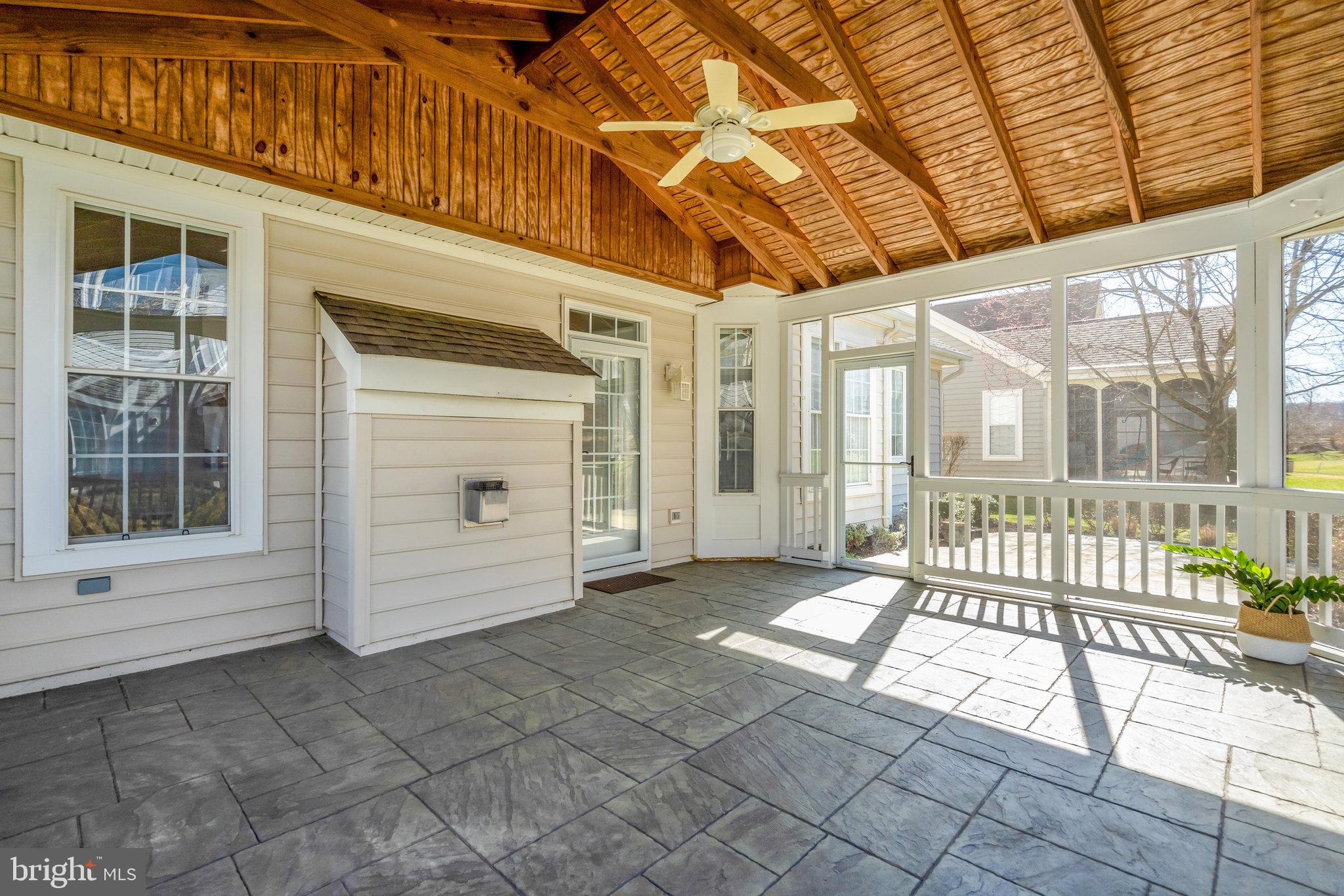 HERITAGE HUNT - Residential