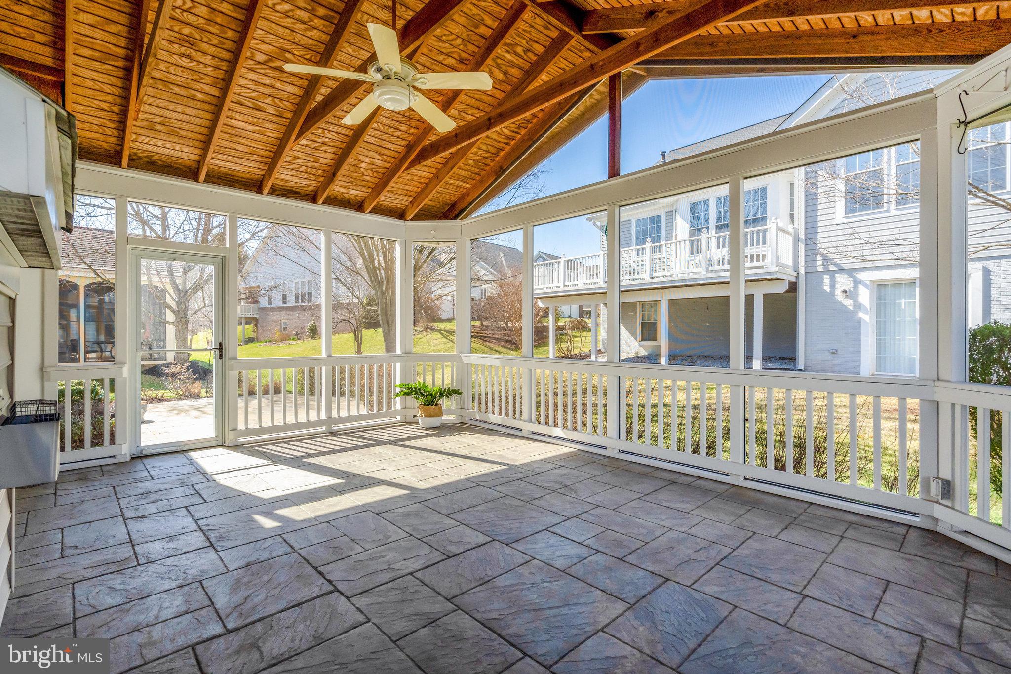 HERITAGE HUNT - Residential