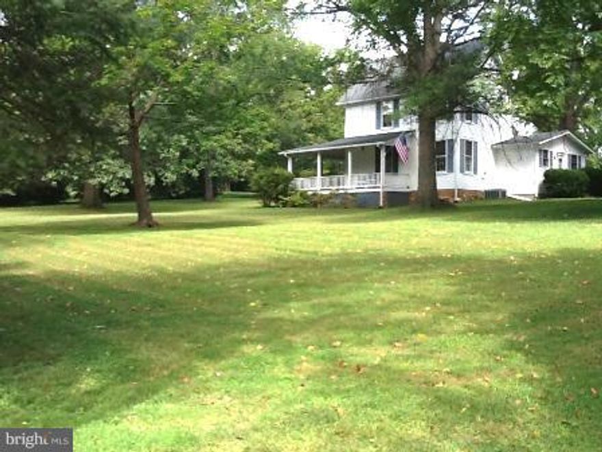 Fairfax County approved rezoning for total of 5 residential lots, including Farm House with preliminary proferred plan. Final plan to be submitted for approval.  Excellent location and access to Nutley/Vienna Metro stop.  Close to new NVR site and Mosaic District. Off Rt. 66 at Nutley exit and Rt. 29/Lee Hwy. Engineered plans and Proffers available for review.