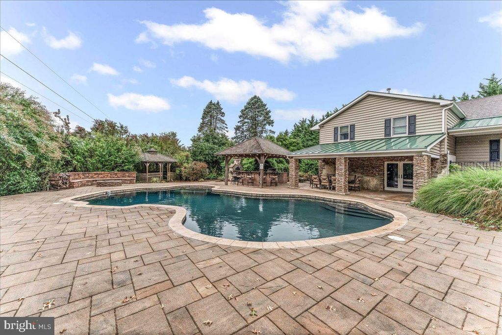 Photo of 756 Ewing Road, COCHRANVILLE, PA 19330 (MLS # PACT2109248)