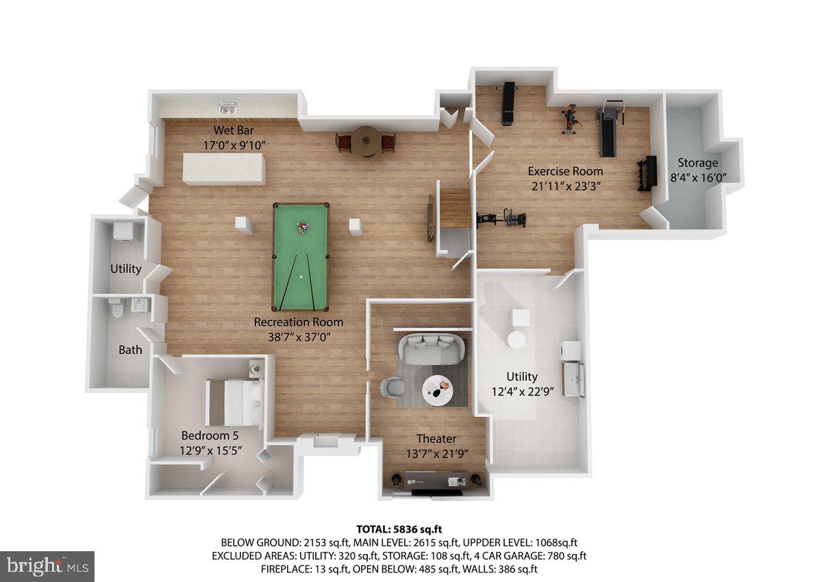 ANTON NORTH - Residential