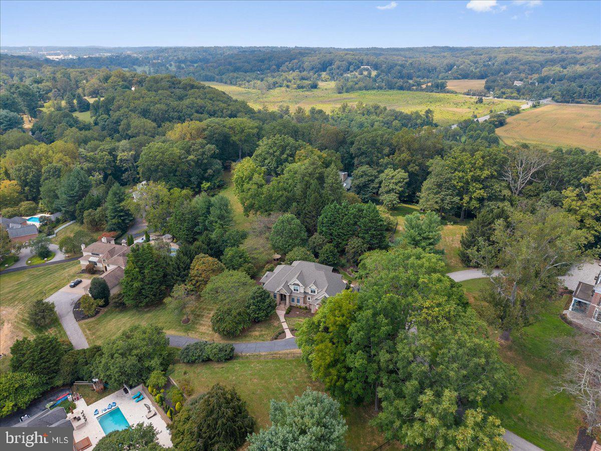 ANTON NORTH - Residential