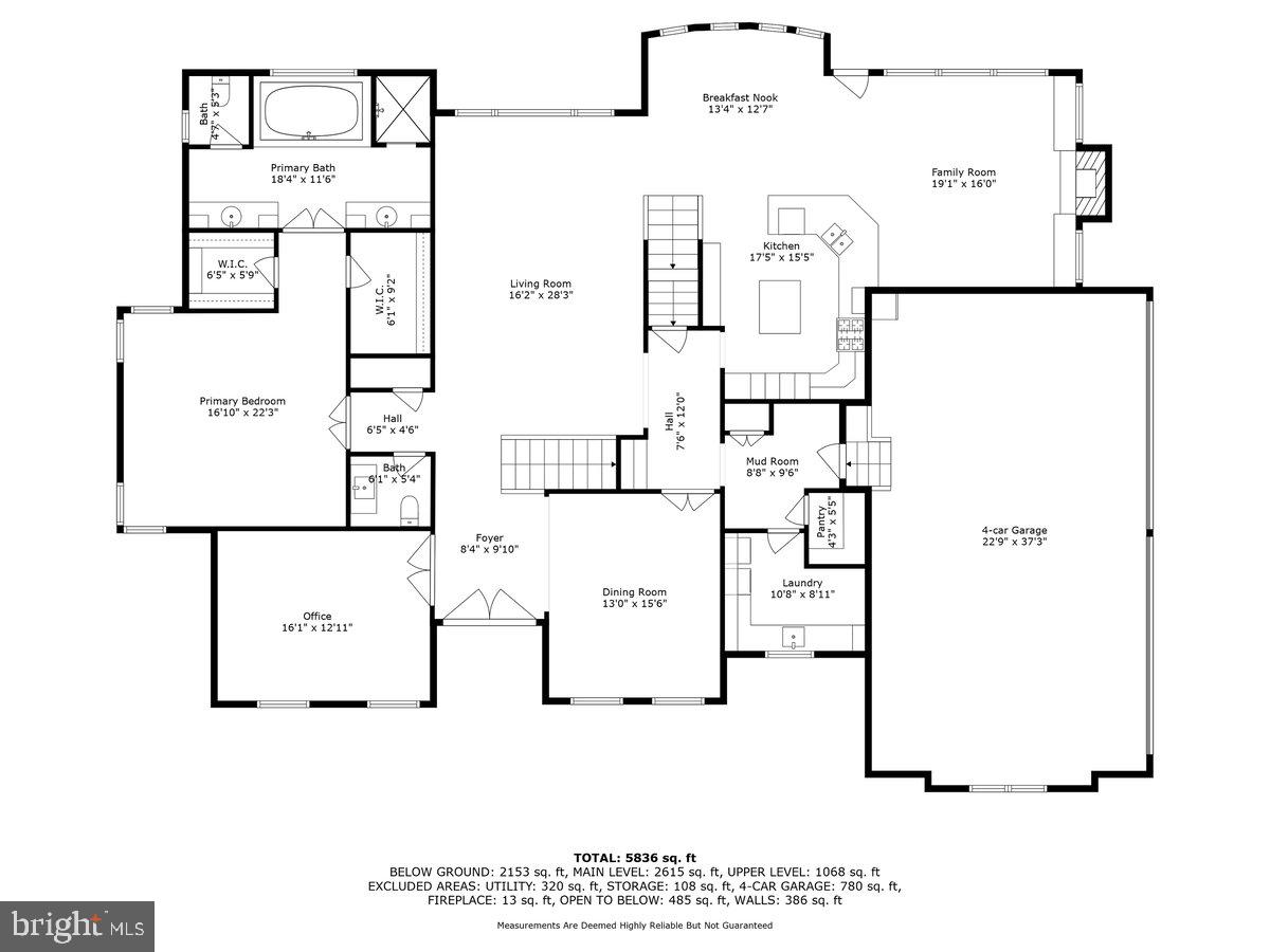 ANTON NORTH - Residential