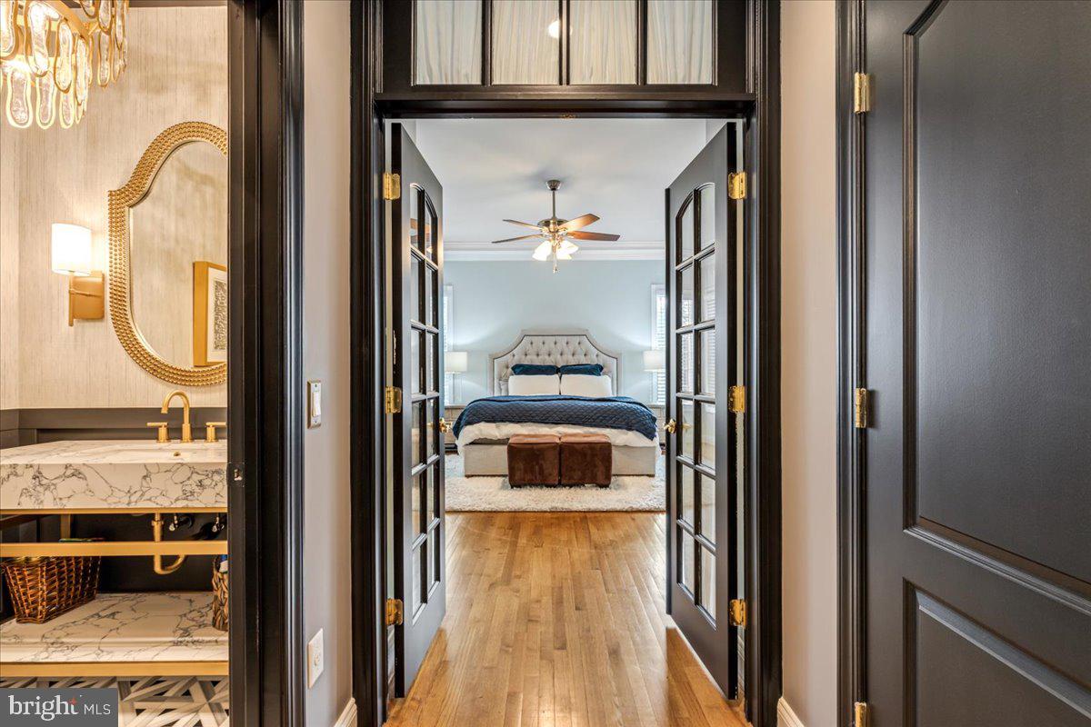 ANTON NORTH - Residential