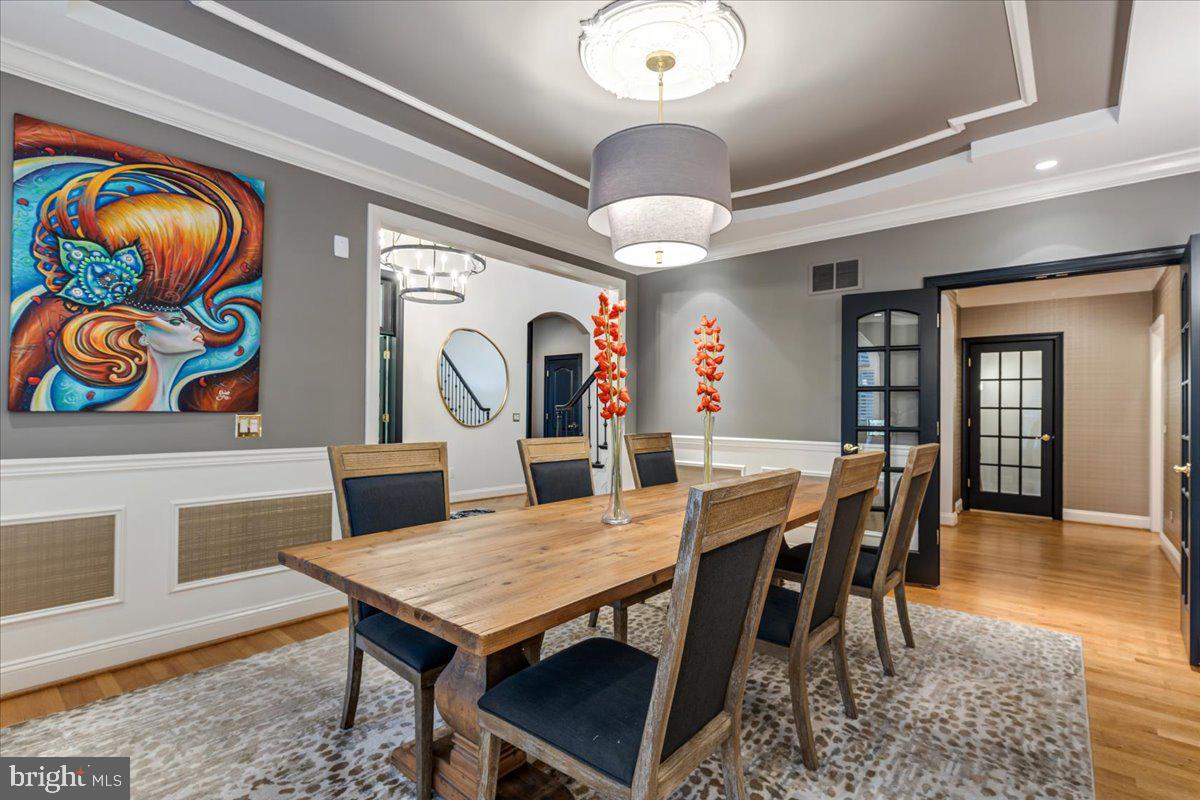 ANTON NORTH - Residential