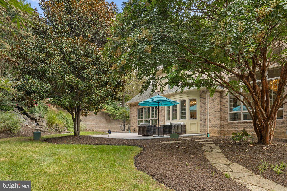 ANTON NORTH - Residential