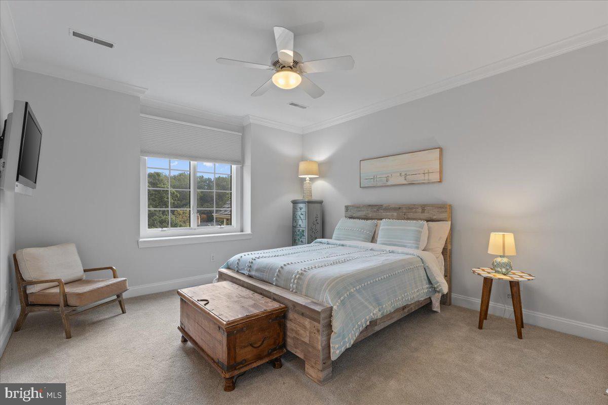 ANTON NORTH - Residential