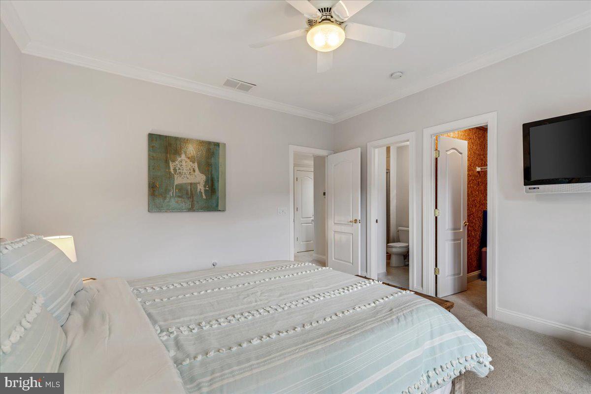 ANTON NORTH - Residential