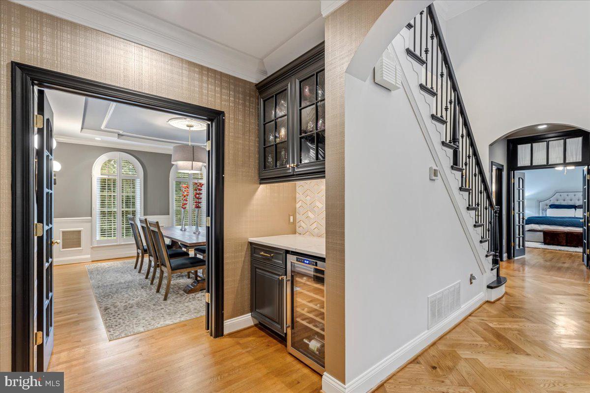 ANTON NORTH - Residential