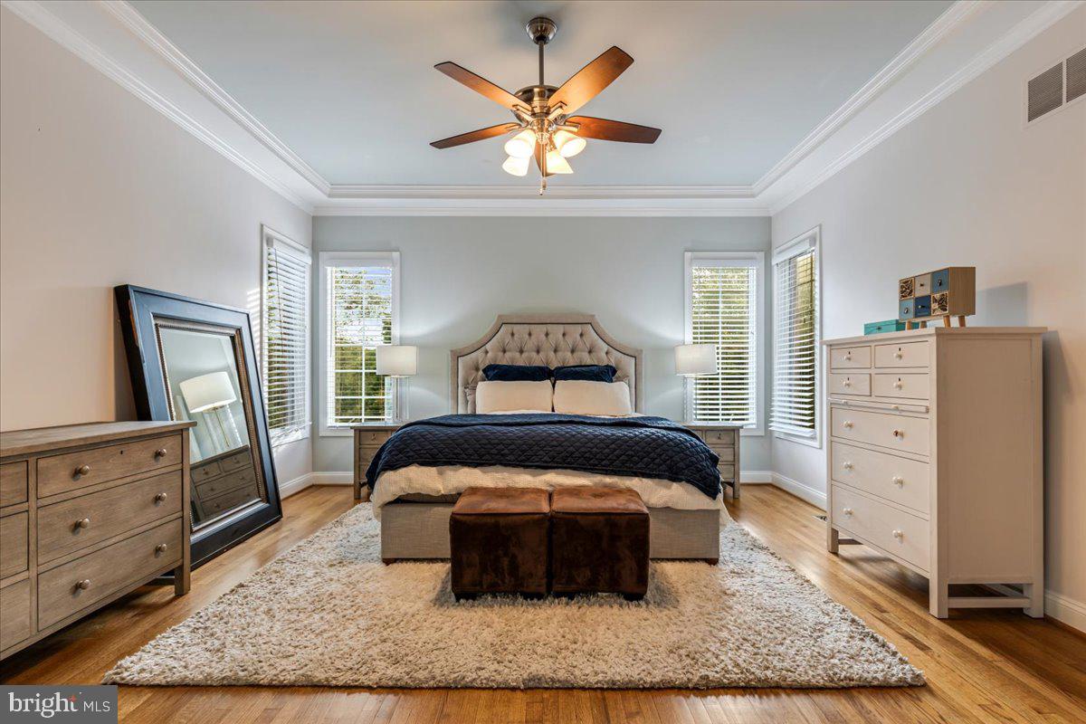 ANTON NORTH - Residential