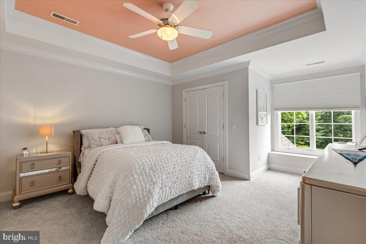 ANTON NORTH - Residential