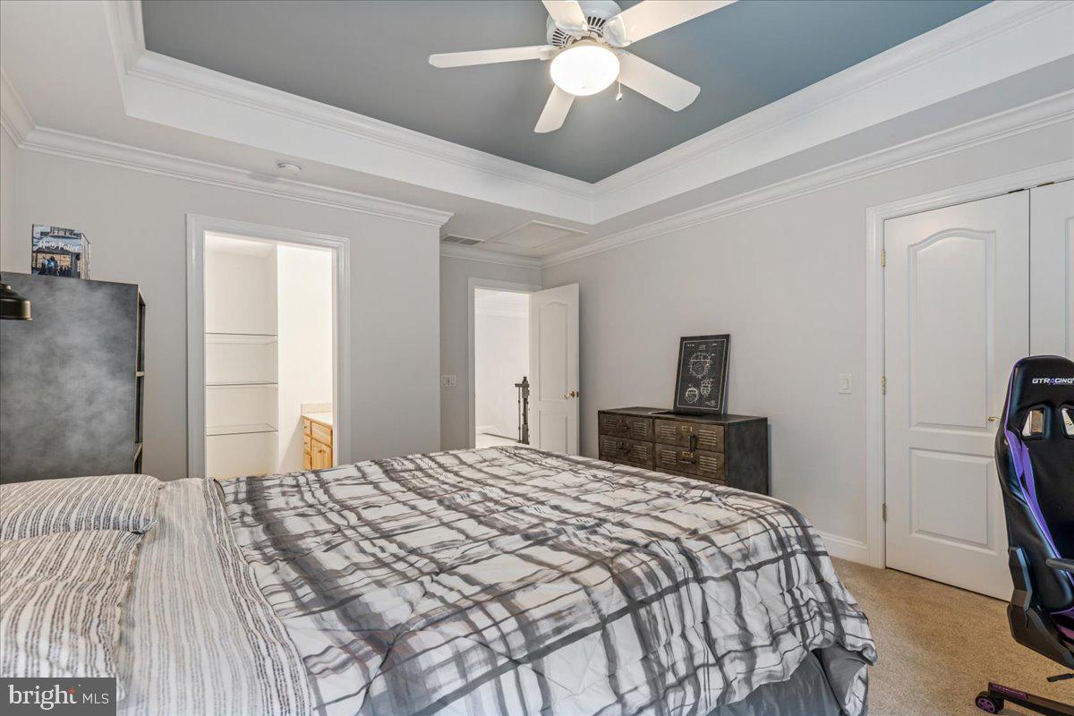 ANTON NORTH - Residential