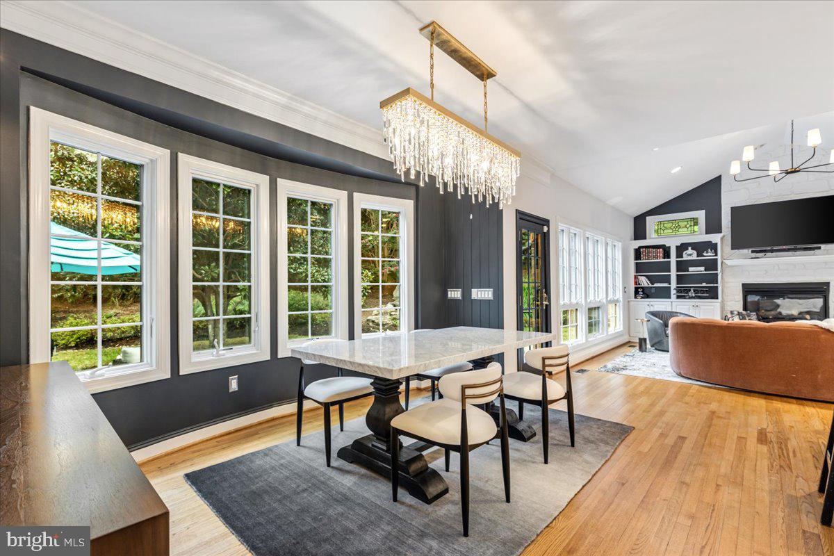 ANTON NORTH - Residential