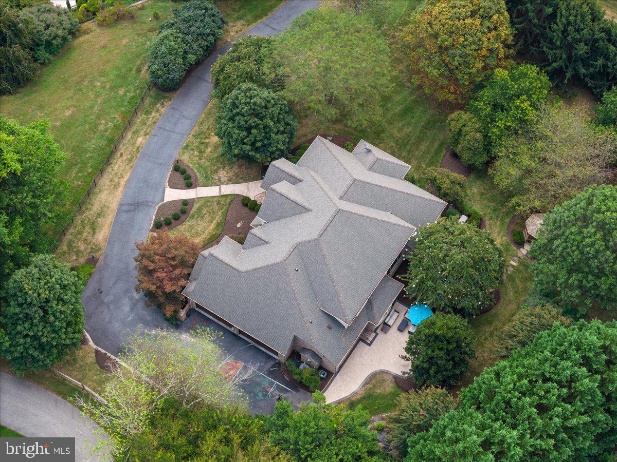 ANTON NORTH - Residential