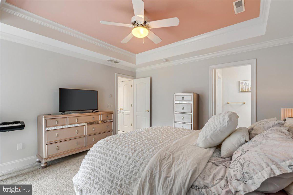 ANTON NORTH - Residential