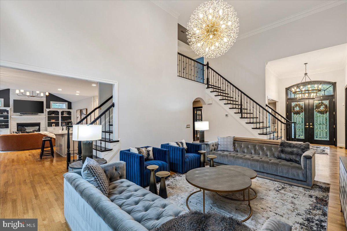 ANTON NORTH - Residential