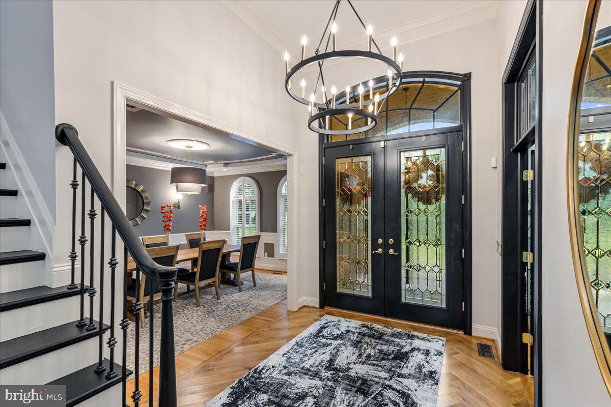 ANTON NORTH - Residential