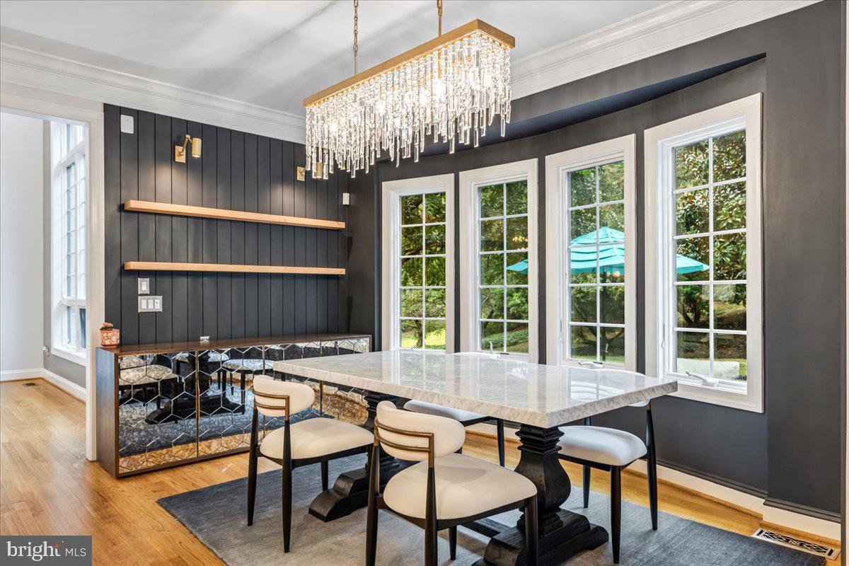 ANTON NORTH - Residential