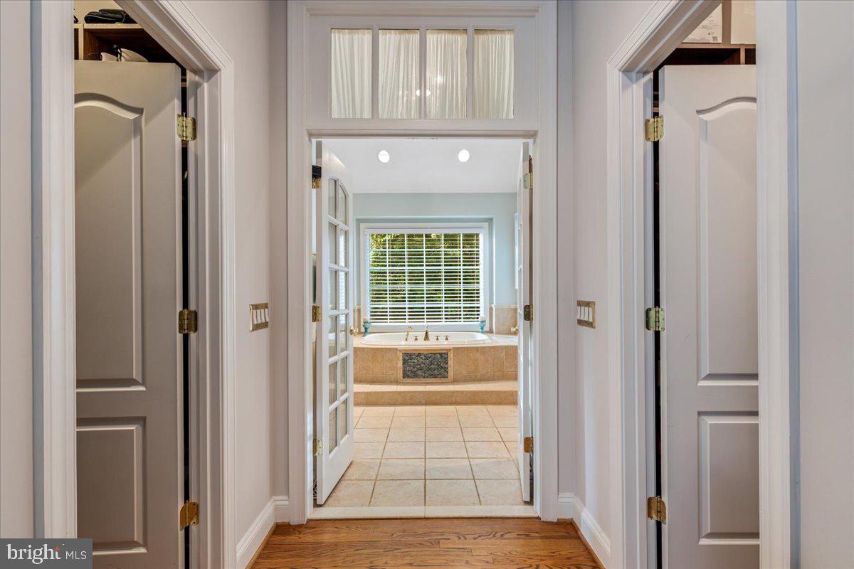 ANTON NORTH - Residential