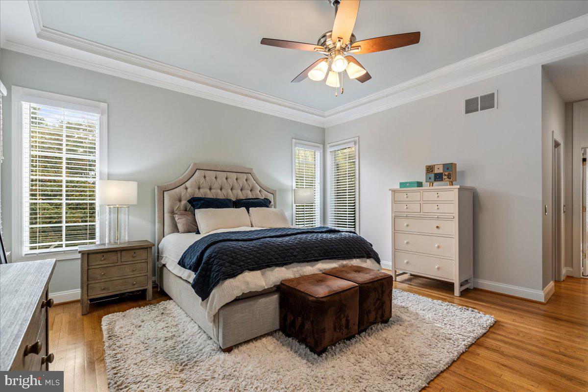 ANTON NORTH - Residential