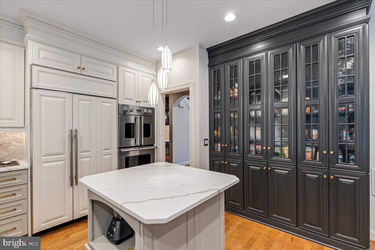 ANTON NORTH - Residential