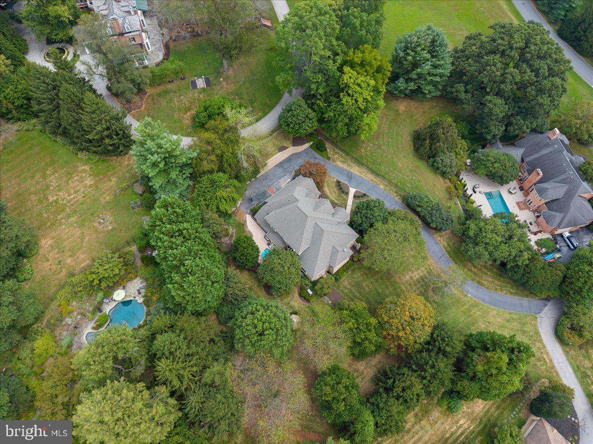 ANTON NORTH - Residential